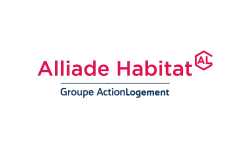 Partenaire qui nous fait confiance : Alliade Habitat