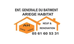 Partenaire qui nous fait confiance : Ariège Habitat