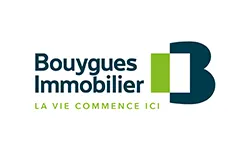 Partenaire qui nous fait confiance : Bouygues Immobilier