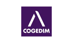 Partenaire qui nous fait confiance : Cogedim