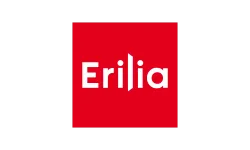 Partenaire qui nous fait confiance : Erilia