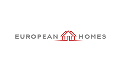 Partenaire qui nous fait confiance : European Homes