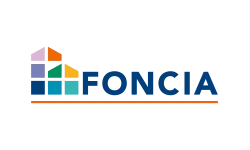 Partenaire qui nous fait confiance : Foncia