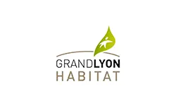 Partenaire qui nous fait confiance : Grand Lyon Habitat