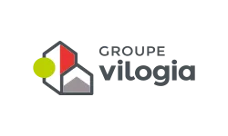 Partenaire qui nous fait confiance : Groupe Vilogia