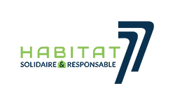 Partenaire qui nous fait confiance : Habitat 77