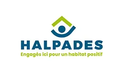 Partenaire qui nous fait confiance : Halpades