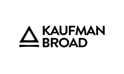 Partenaire qui nous fait confiance : Kaufman Broad