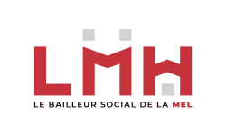 Partenaire qui nous fait confiance : LMH