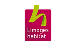 Partenaire qui nous fait confiance : Limoges Habitat
