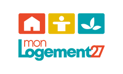 Partenaire qui nous fait confiance : Mon Logement 27