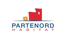 Partenaire qui nous fait confiance : Partenord Habitat